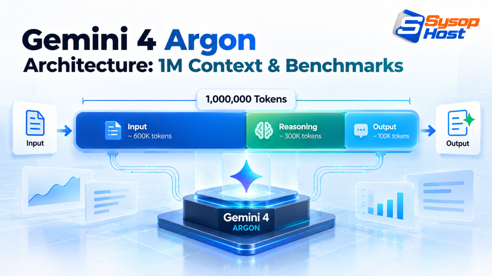 Gemini 4 Argon Architecture: 1M Context & Benchmarks